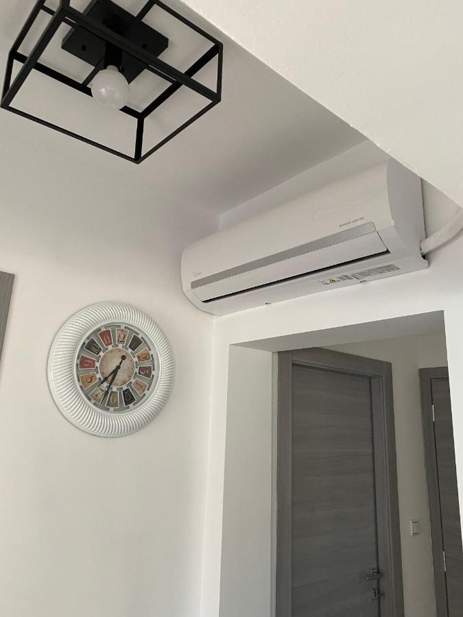 Overwave Apartment Kavala Exterior photo