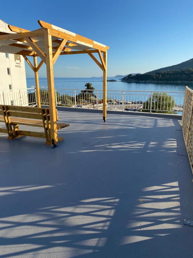 Overwave Apartment Kavala Exterior photo