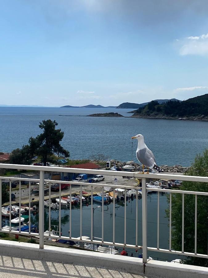 Overwave Apartment Kavala Exterior photo