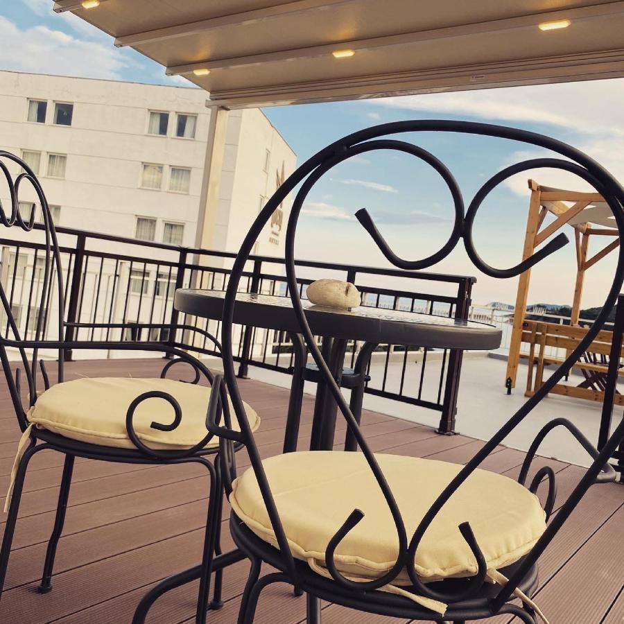 Overwave Apartment Kavala Exterior photo