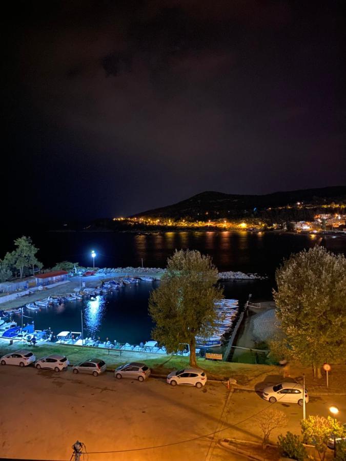 Overwave Apartment Kavala Exterior photo