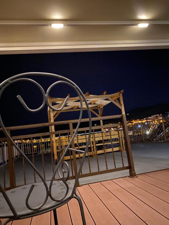 Overwave Apartment Kavala Exterior photo