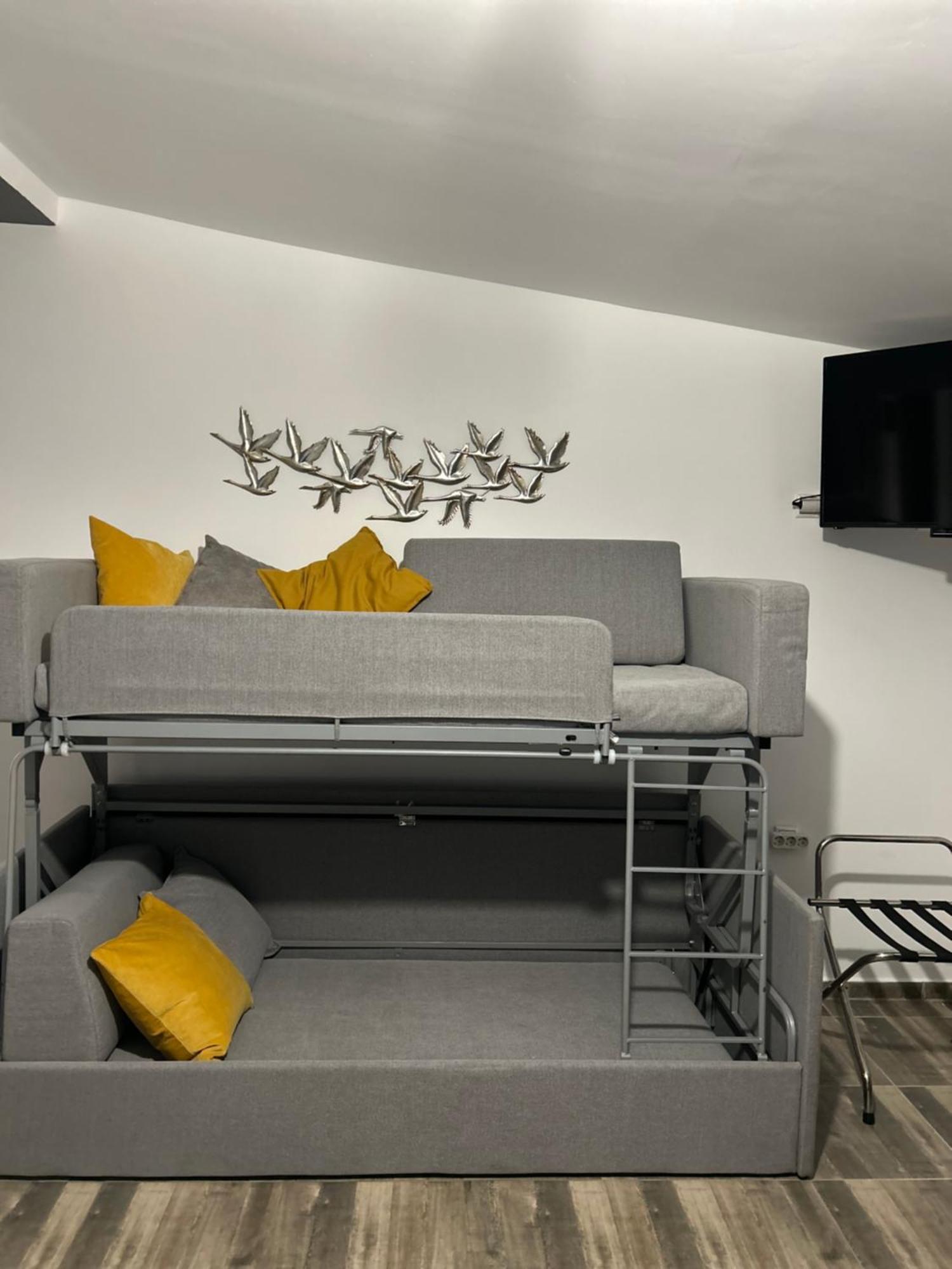 Overwave Apartment Kavala Exterior photo