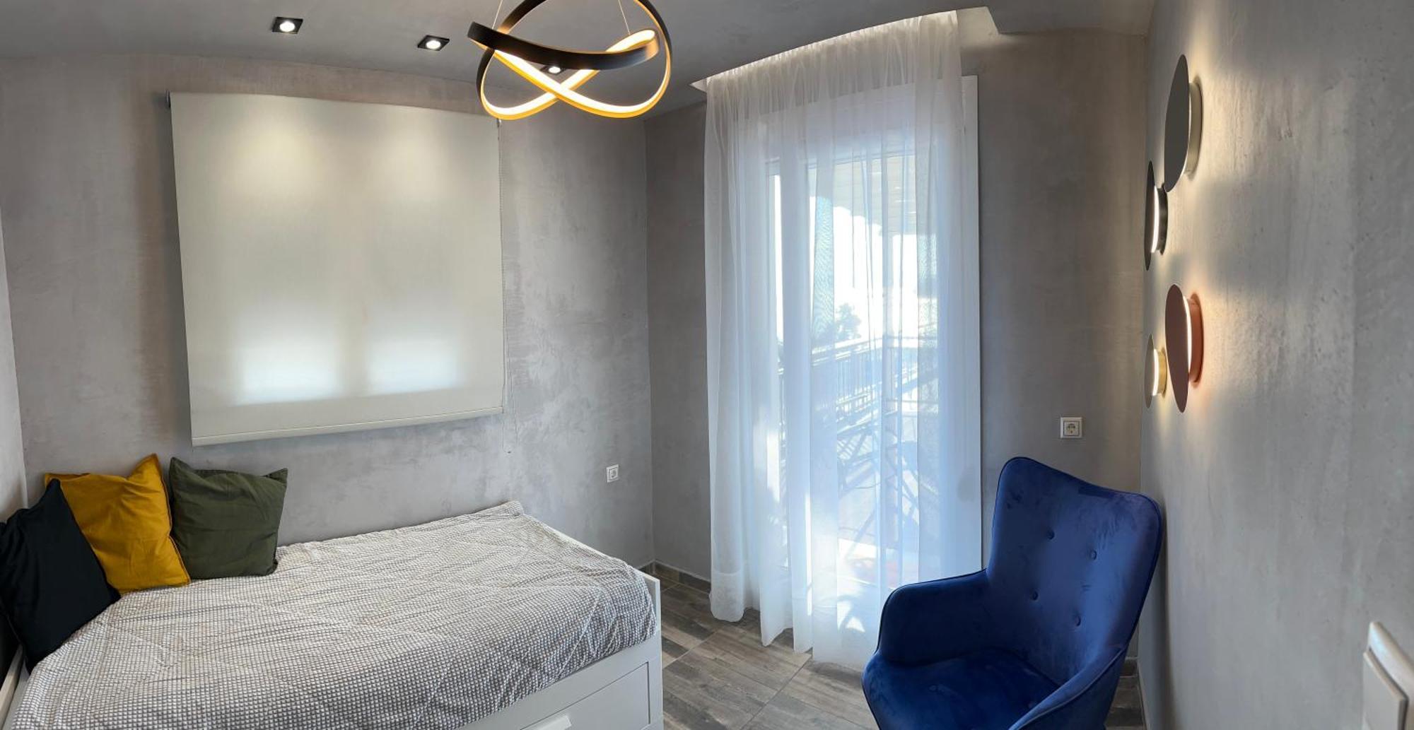 Overwave Apartment Kavala Exterior photo