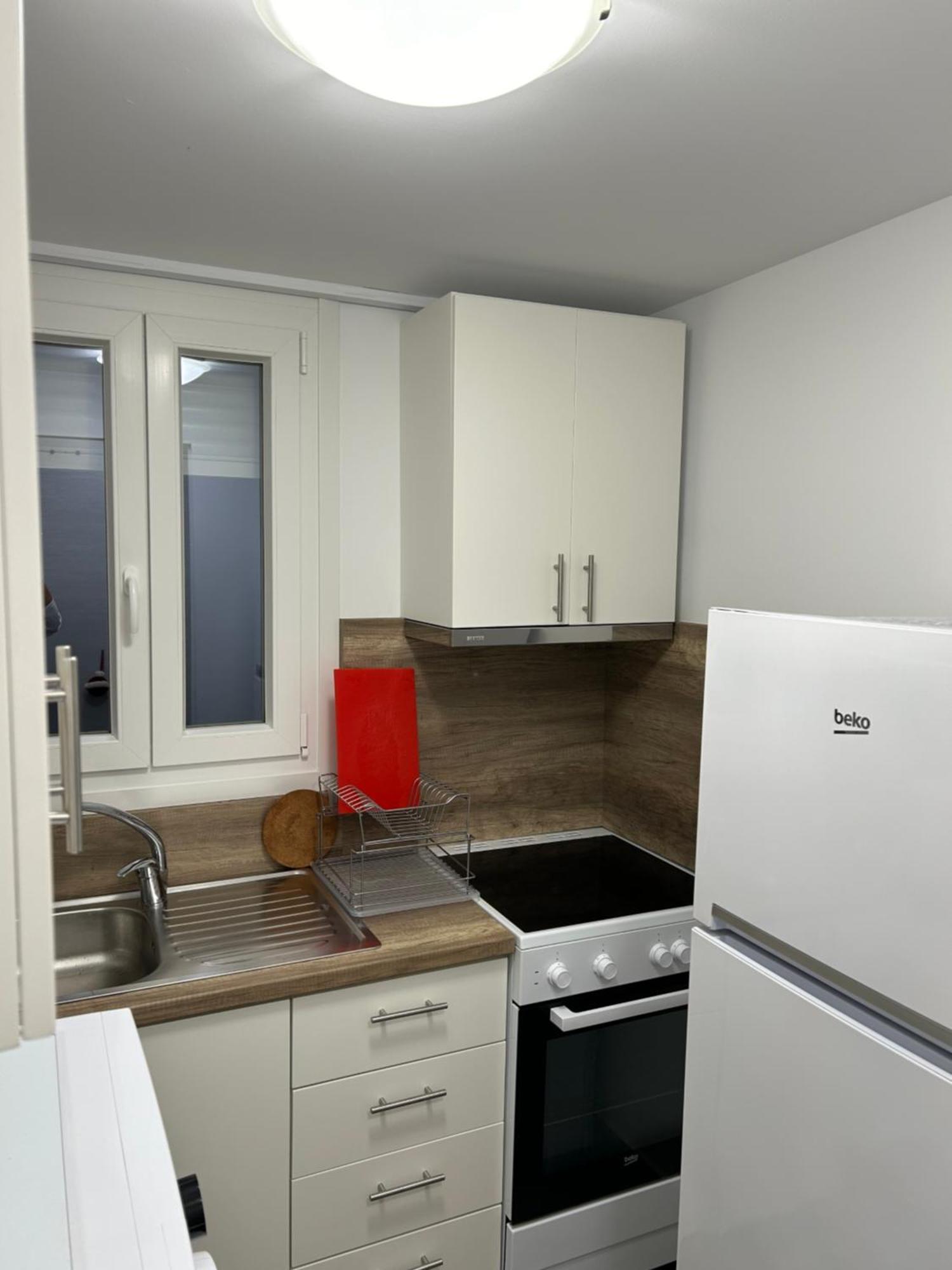Overwave Apartment Kavala Exterior photo